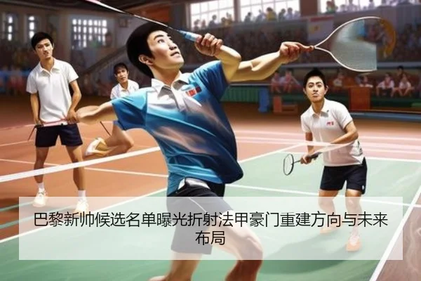 巴黎新帅候选名单曝光折射法甲豪门重建方向与未来布局 | leyu