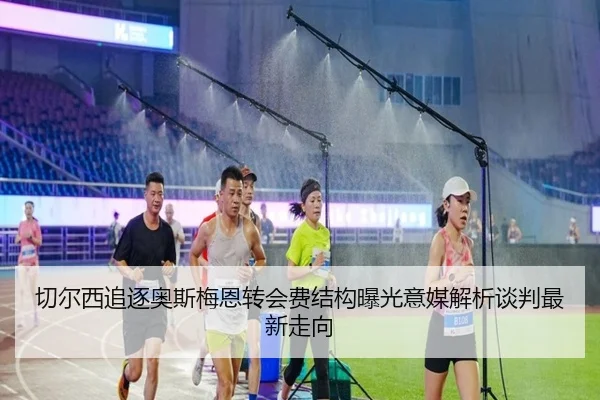 切尔西追逐奥斯梅恩转会费结构曝光意媒解析谈判最新走向 | leyu
