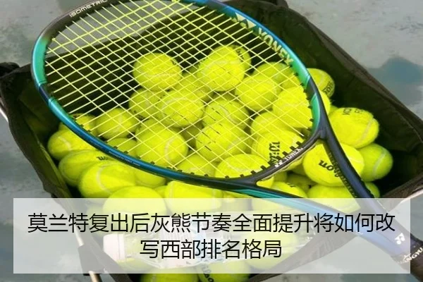 莫兰特复出后灰熊节奏全面提升将如何改写西部排名格局 | leyu