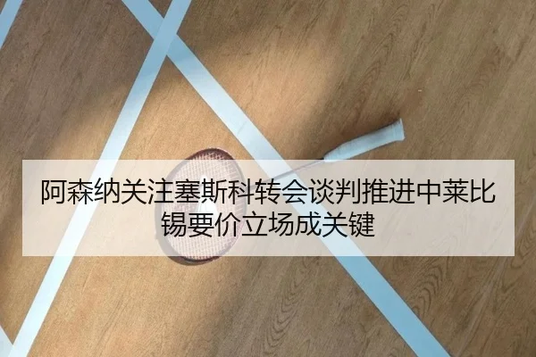 阿森纳关注塞斯科转会谈判推进中莱比锡要价立场成关键