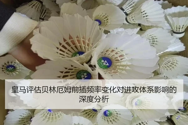 皇马评估贝林厄姆前插频率变化对进攻体系影响的深度分析 | leyu